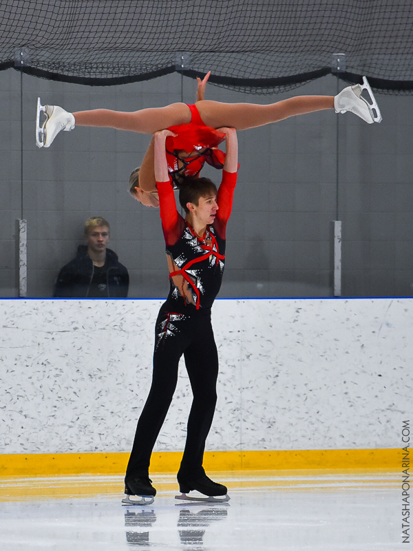 Пары КМС КП. Контрольные прокаты в СПб 2020. ФК Фотограф в Санкт-Петербурге Наталья Понарина