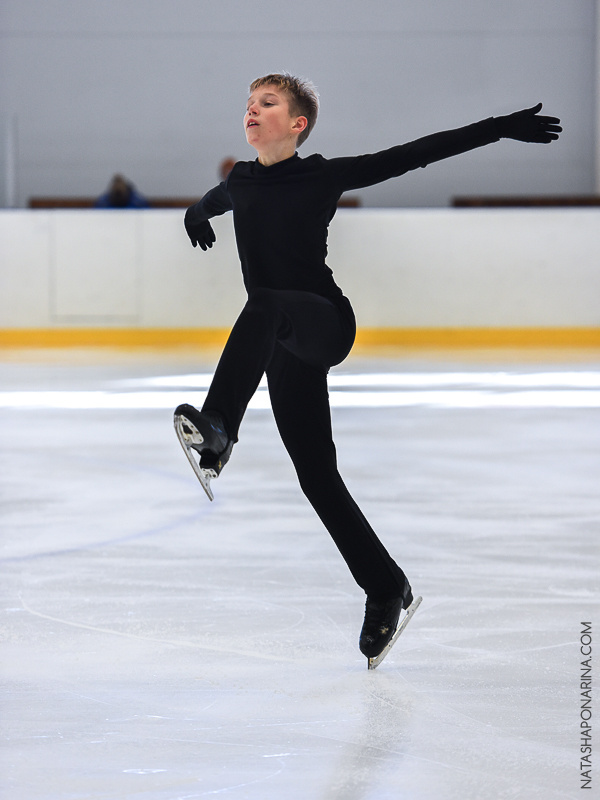 Юниоры ПП. Контрольные прокаты в СПб 2020. Russian figure skating photographer from Saint-Petersburg