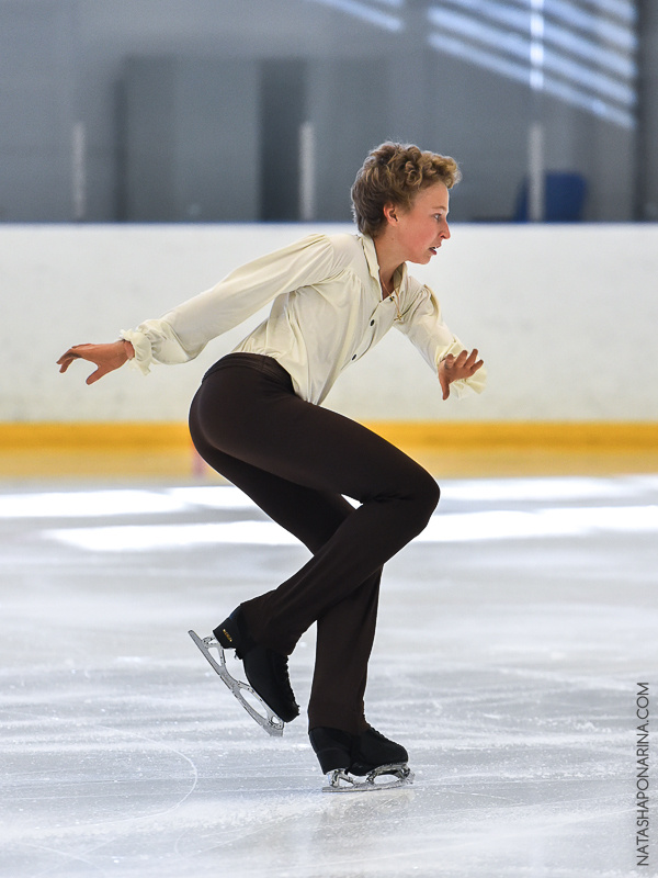 Юниоры ПП. Контрольные прокаты в СПб 2020. Russian figure skating photographer from Saint-Petersburg