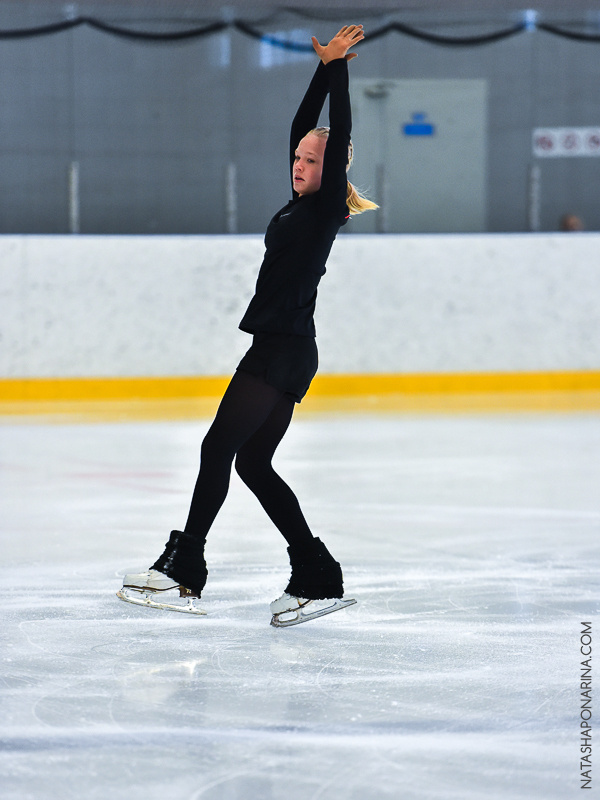 Юниорки ПП. Контрольные прокаты в СПб 2020. ФК Фотограф в Санкт-Петербурге Наталья Понарина