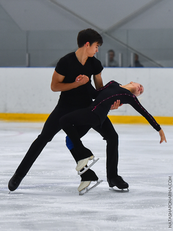Пары КМС КП. Контрольные прокаты в СПб 2020. ФК Фотограф в Санкт-Петербурге Наталья Понарина