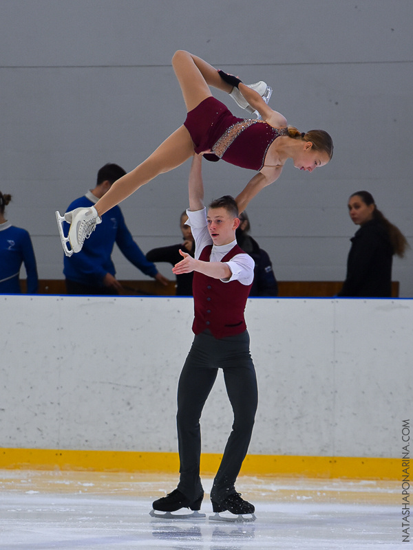Пары КМС КП. Контрольные прокаты в СПб 2020. ФК Фотограф в Санкт-Петербурге Наталья Понарина