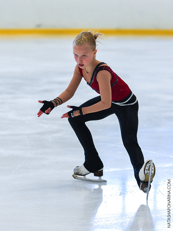Юниорки ПП. Контрольные прокаты в СПб 2020. ФК Фотограф в Санкт-Петербурге Наталья Понарина