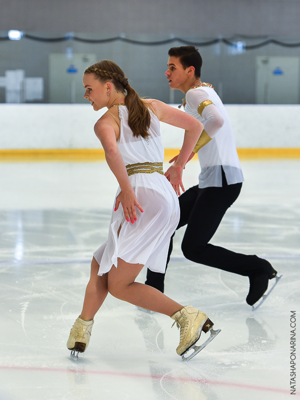 Танцы на льду КМС произвольный танец. Контрольные прокаты в СПб 2020. ФК Фотограф в Санкт-Петербурге Наталья Понарина