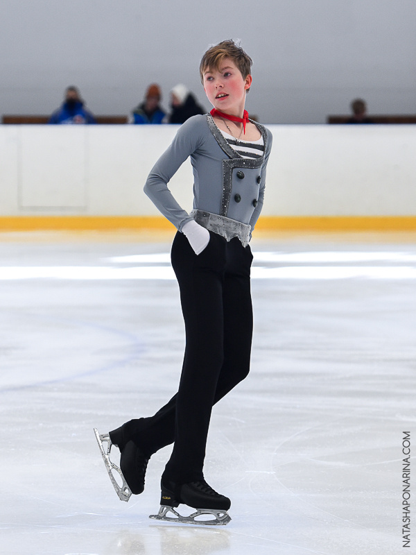 Юниоры ПП. Контрольные прокаты в СПб 2020. Russian figure skating photographer from Saint-Petersburg