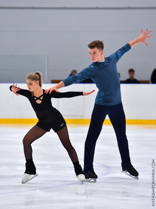 Пары КМС КП. Контрольные прокаты в СПб 2020. ФК Фотограф в Санкт-Петербурге Наталья Понарина