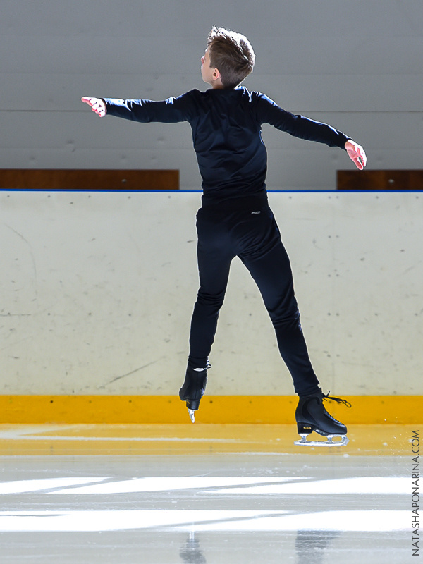 Логинов Николай