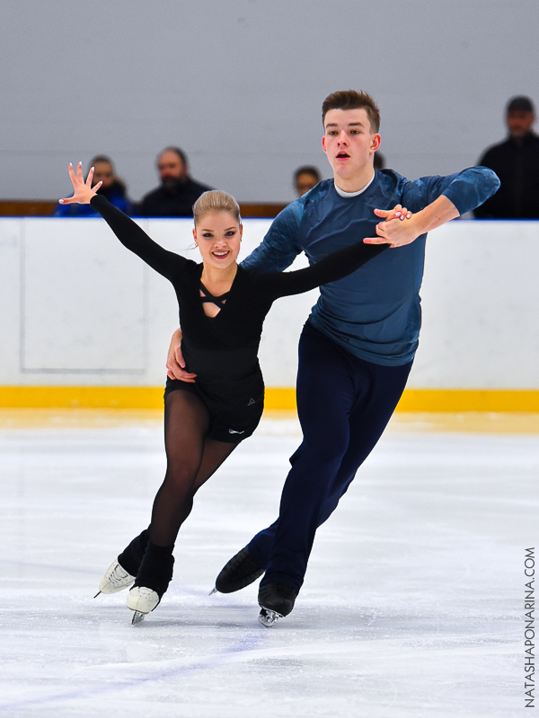 Пары КМС КП. Контрольные прокаты в СПб 2020. ФК Фотограф в Санкт-Петербурге Наталья Понарина