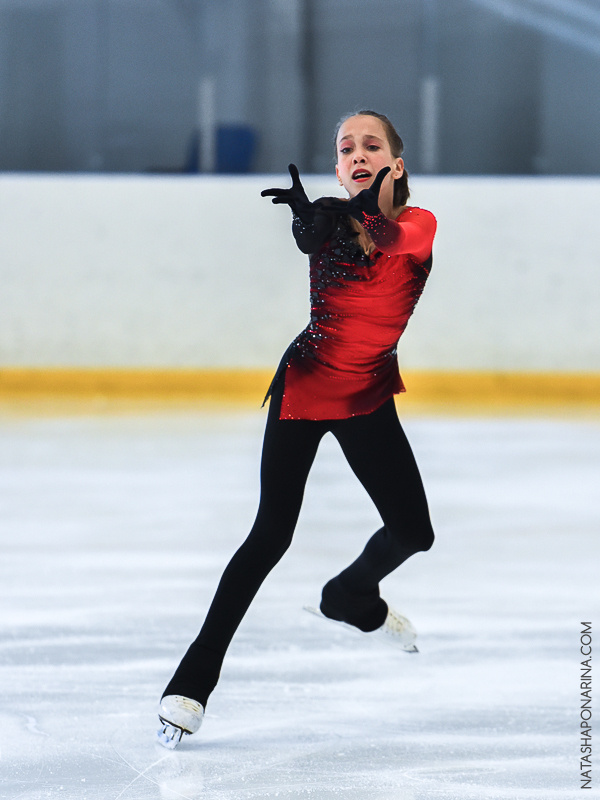 Юниорки ПП. Контрольные прокаты в СПб 2020. ФК Фотограф в Санкт-Петербурге Наталья Понарина