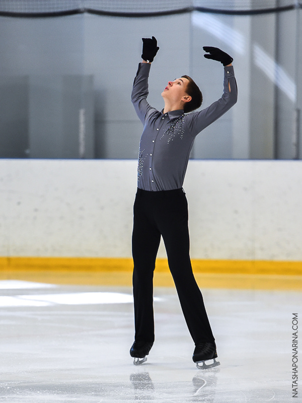 Юниоры ПП. Контрольные прокаты в СПб 2020. Russian figure skating photographer from Saint-Petersburg