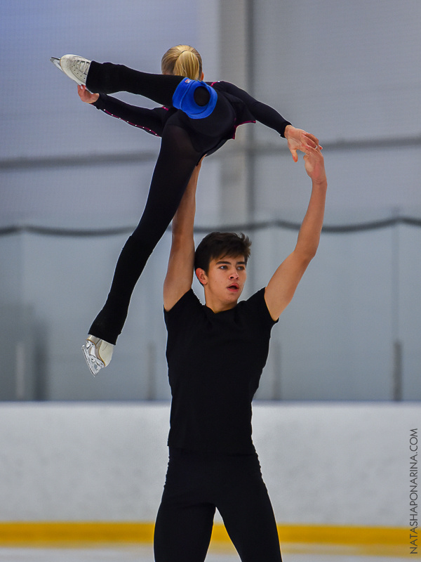 Пары КМС КП. Контрольные прокаты в СПб 2020. ФК Фотограф в Санкт-Петербурге Наталья Понарина