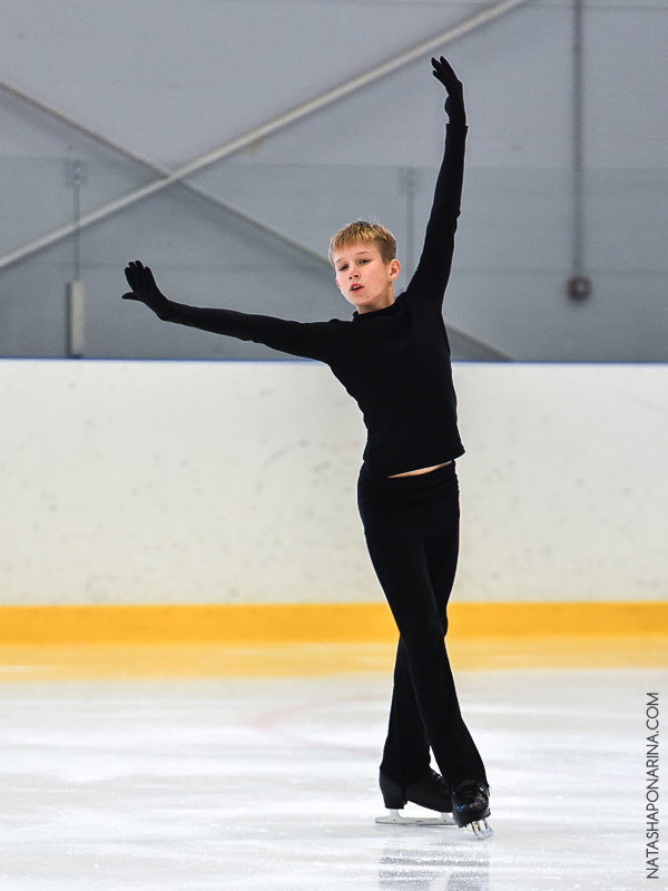 Юниоры ПП. Контрольные прокаты в СПб 2020. Russian figure skating photographer from Saint-Petersburg