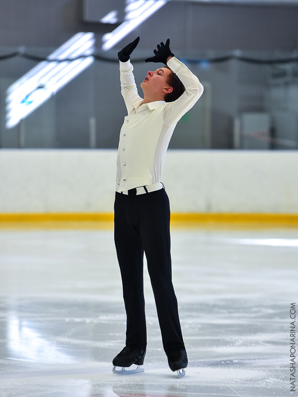 Федосимов Данил