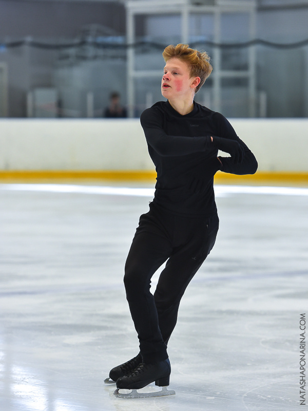 Димитриев Арсений