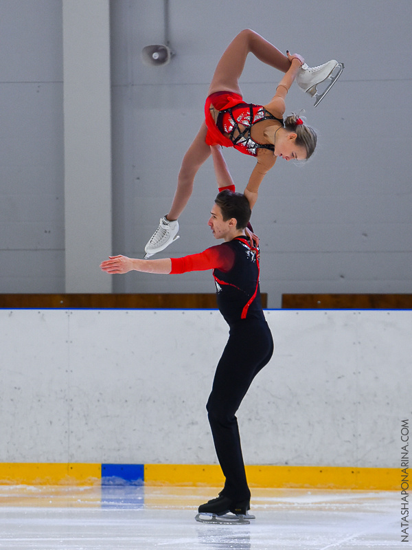 Пары КМС КП. Контрольные прокаты в СПб 2020. ФК Фотограф в Санкт-Петербурге Наталья Понарина