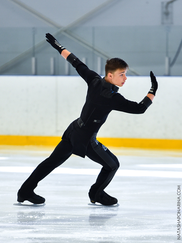 Поветкин Александр