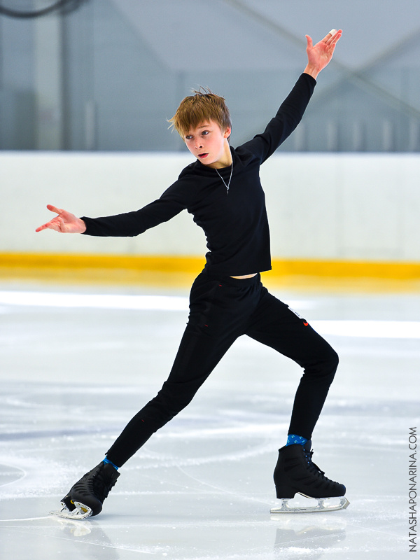 Ермолин Максимильян