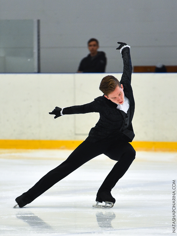 Мужчины МС КП. Контрольные прокаты в СПб 2020. ФК Фотограф в Санкт-Петербурге Наталья Понарина