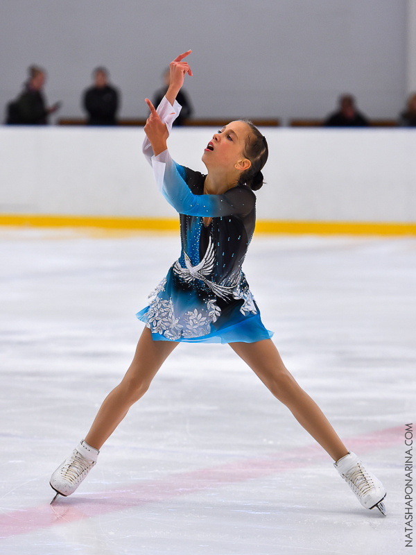 Юниорки КП. Контрольные прокаты в СПб 2020. ФК Фотограф в Санкт-Петербурге Наталья Понарина