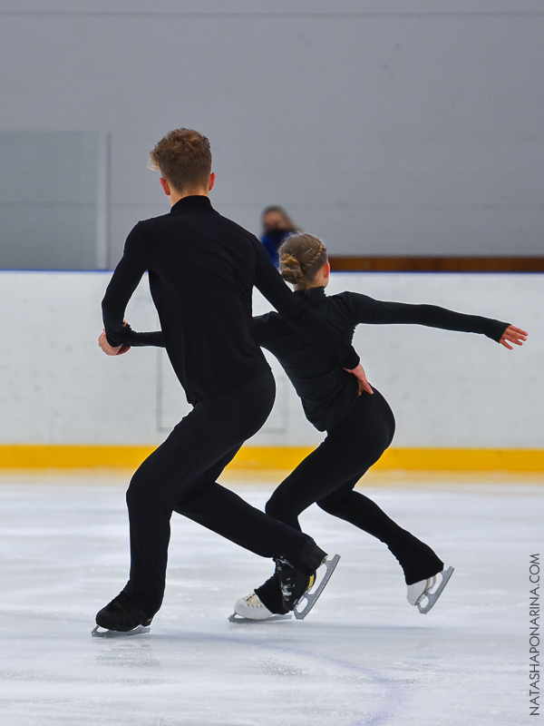 Пары КМС КП. Контрольные прокаты в СПб 2020. ФК Фотограф в Санкт-Петербурге Наталья Понарина