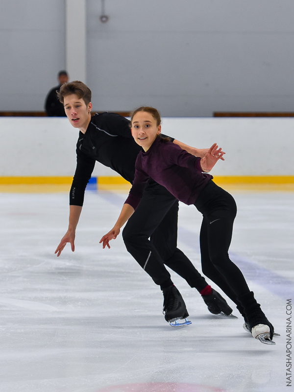 Пары КМС КП. Контрольные прокаты в СПб 2020. ФК Фотограф в Санкт-Петербурге Наталья Понарина