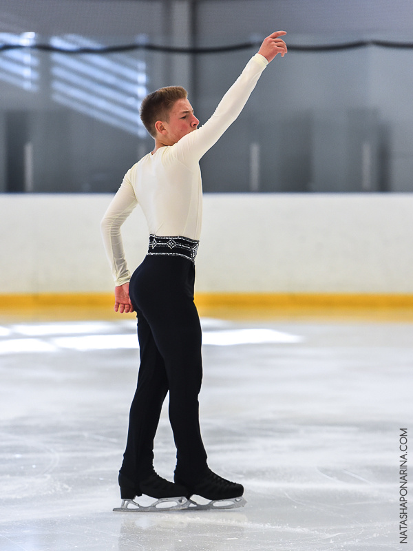 Юниоры ПП. Контрольные прокаты в СПб 2020. Russian figure skating photographer from Saint-Petersburg