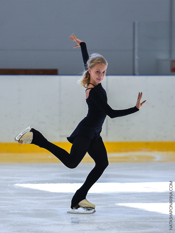 Юниорки ПП. Контрольные прокаты в СПб 2020. ФК Фотограф в Санкт-Петербурге Наталья Понарина