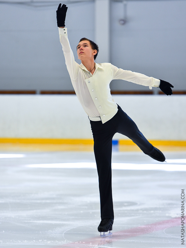 Федосимов Данил