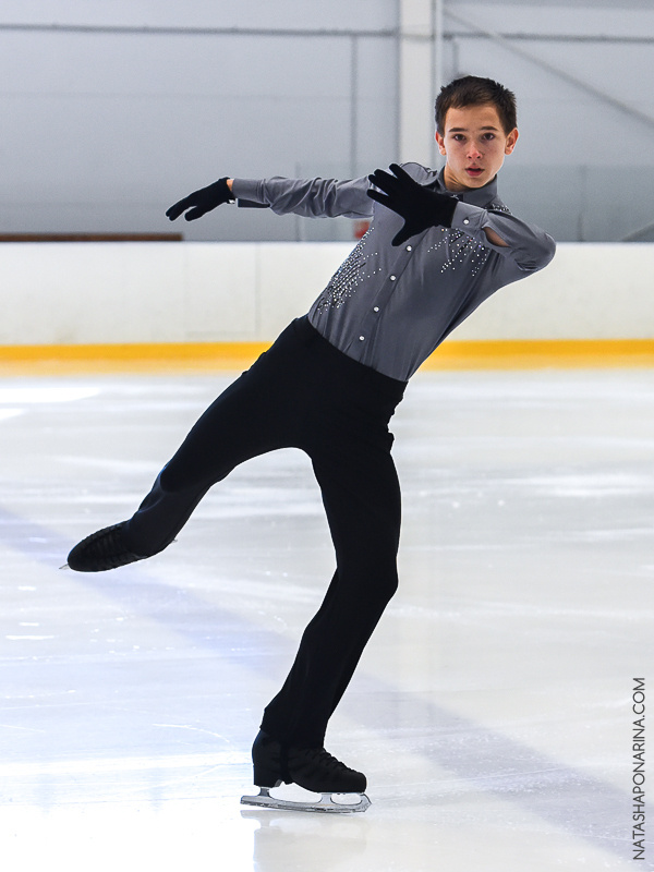 Юниоры ПП. Контрольные прокаты в СПб 2020. Russian figure skating photographer from Saint-Petersburg