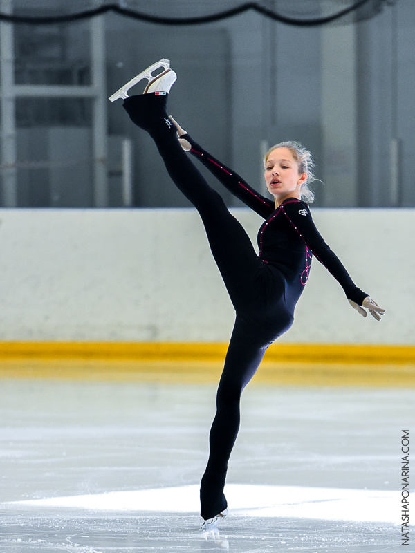 Юниорки ПП. Контрольные прокаты в СПб 2020. ФК Фотограф в Санкт-Петербурге Наталья Понарина