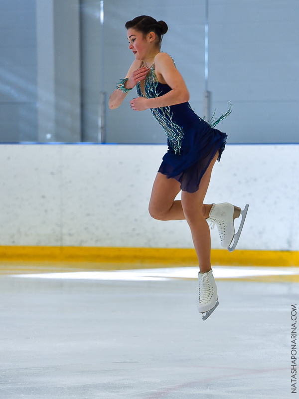 Девушки МС КП. Контрольные прокаты в СПб 2020. ФК Фотограф в Санкт-Петербурге Наталья Понарина