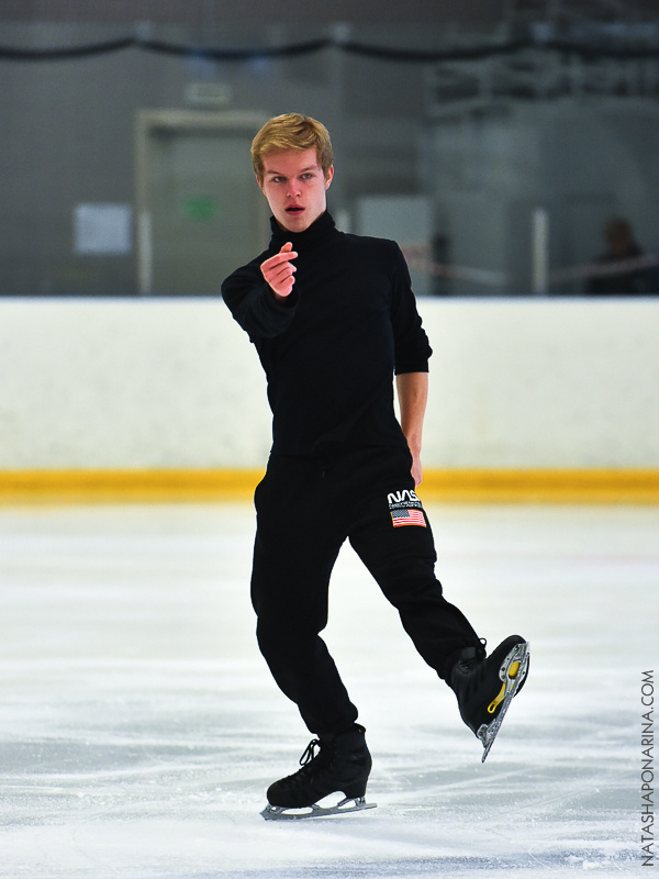 Мужчины МС КП. Контрольные прокаты в СПб 2020. ФК Фотограф в Санкт-Петербурге Наталья Понарина