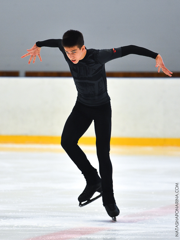 Мужчины МС КП. Контрольные прокаты в СПб 2020. ФК Фотограф в Санкт-Петербурге Наталья Понарина