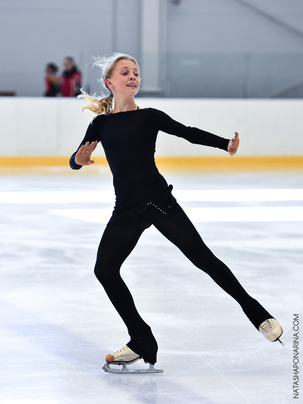 Юниорки ПП. Контрольные прокаты в СПб 2020. ФК Фотограф в Санкт-Петербурге Наталья Понарина
