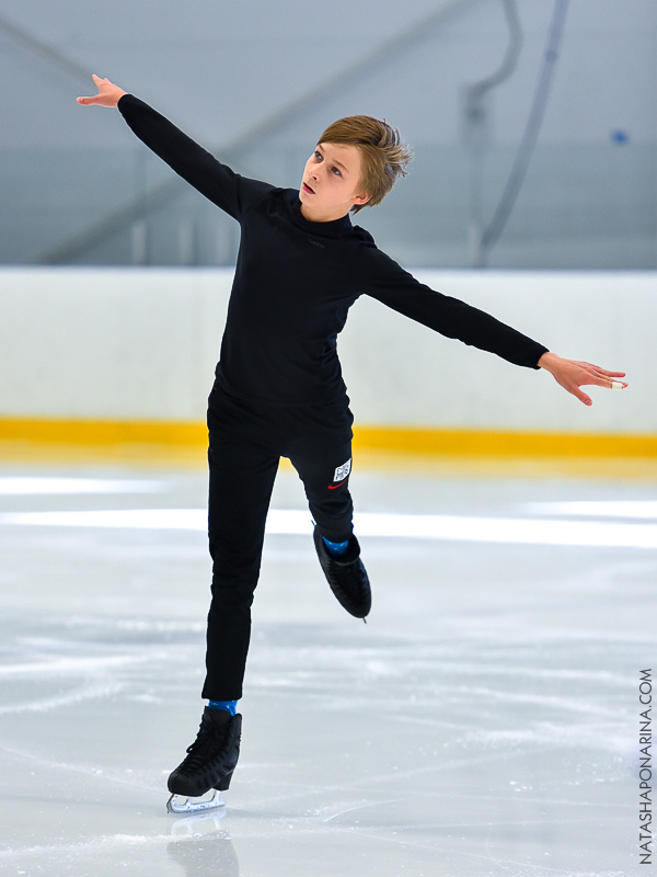 Ермолин Максимильян