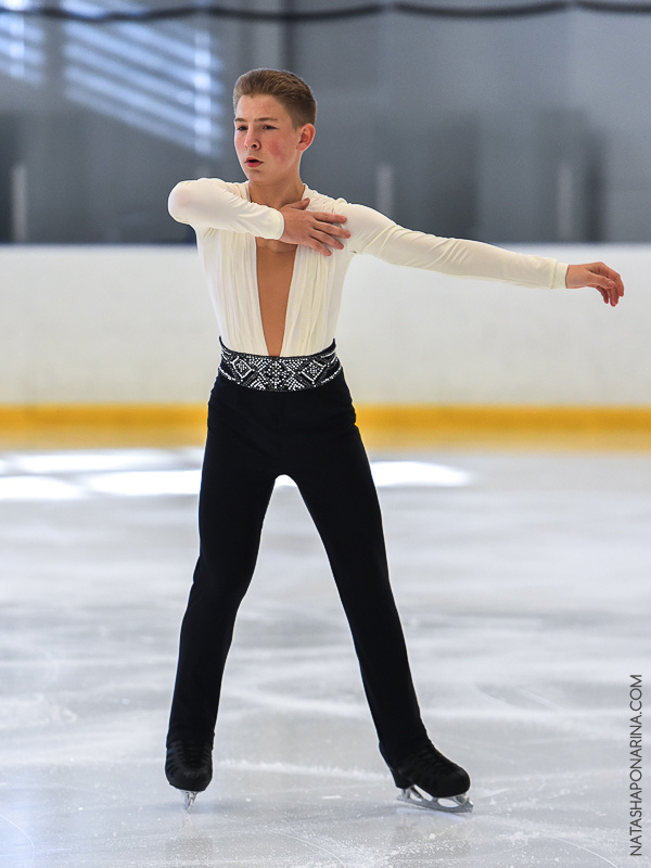 Юниоры ПП. Контрольные прокаты в СПб 2020. Russian figure skating photographer from Saint-Petersburg