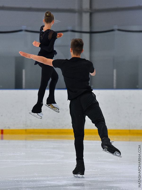 Пары КМС КП. Контрольные прокаты в СПб 2020. ФК Фотограф в Санкт-Петербурге Наталья Понарина