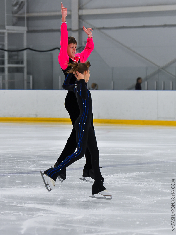 Пары КМС КП. Контрольные прокаты в СПб 2020. ФК Фотограф в Санкт-Петербурге Наталья Понарина