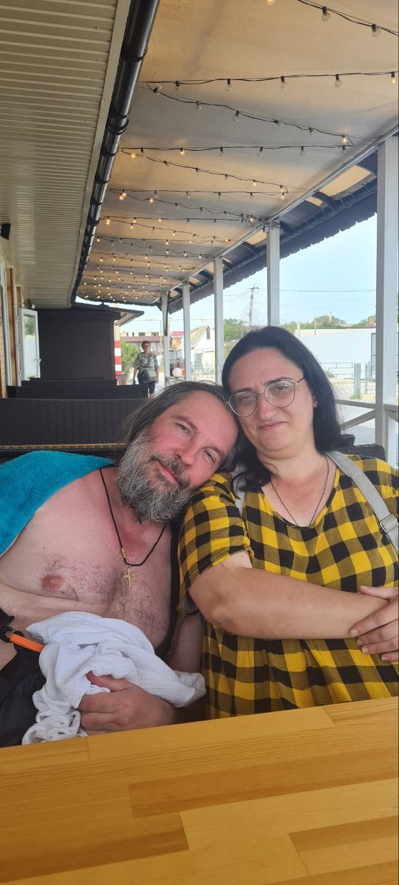 Приморское (2024-09-25). Собор Отрасли