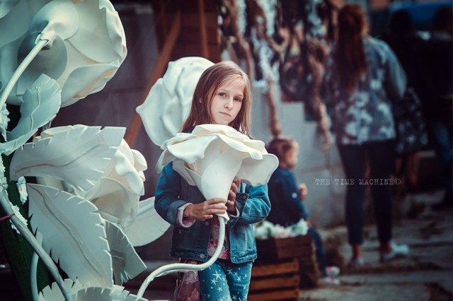 Эксперименты. Фотограф для маркетплейсов Михаил Бове