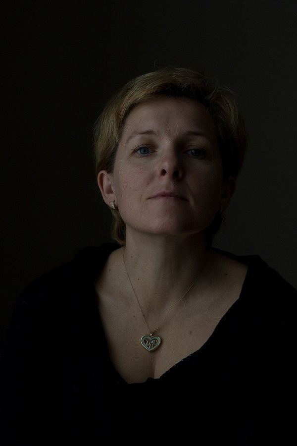 Простые портреты с естественным светом в интерьере. Семейный и школьный фотограф в Москве Анна Ткач