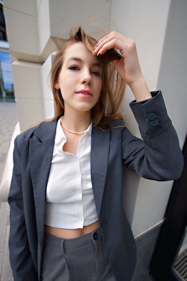 Фотосессия Светланы. Фотограф Екатеринбург Екатерина Красноперова