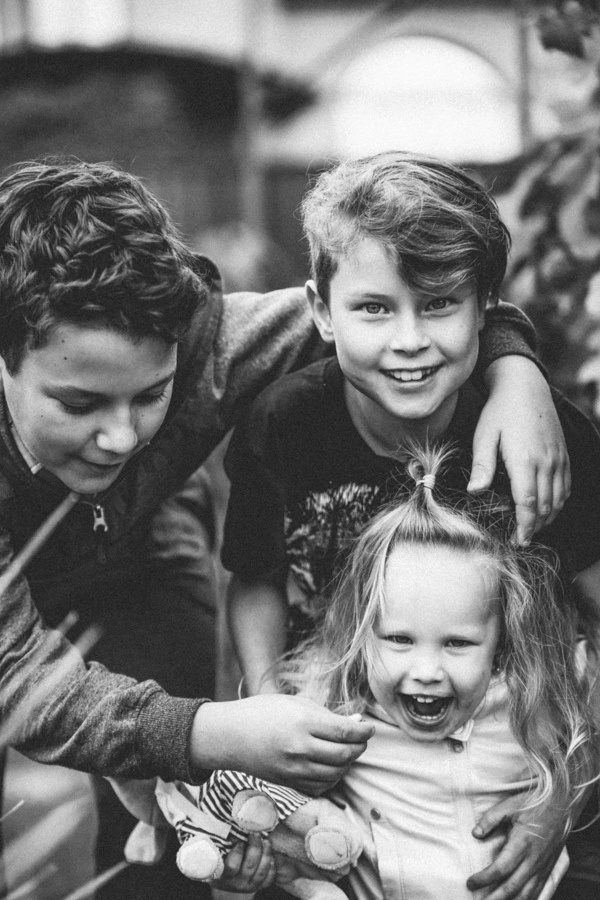 Дедушкина дача. Ася Краснова