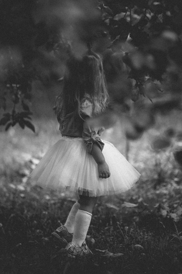 Дедушкина дача. Ася Краснова