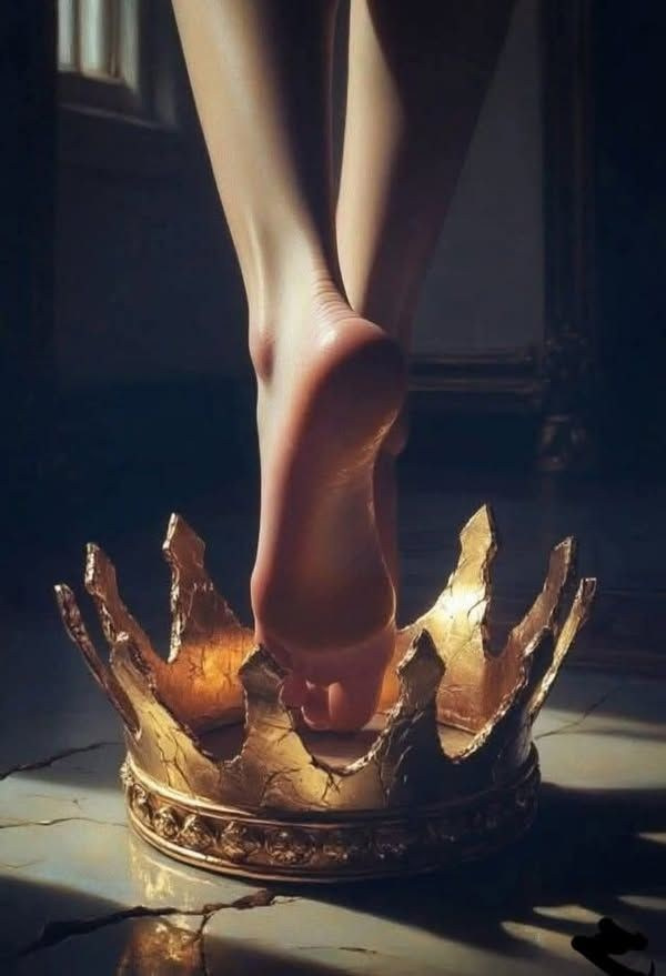 Карты и корона