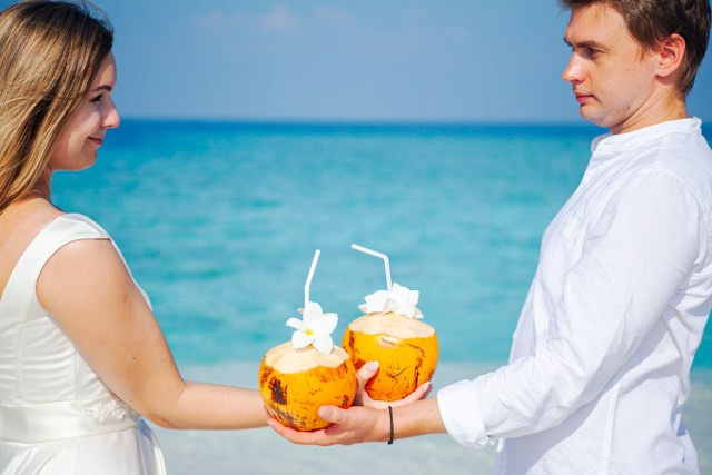 Мальдивы. Фотограф Мельник Ирина. Москва