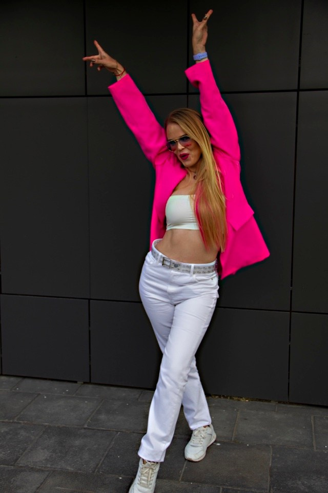 Женская фотосессия, Настя. Фотограф Екатеринбург Екатерина Красноперова