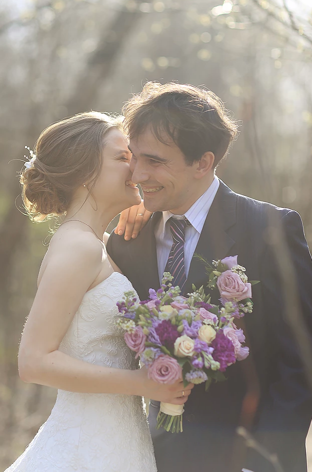 Свадьбы. Фотограф Ирина Абзалова