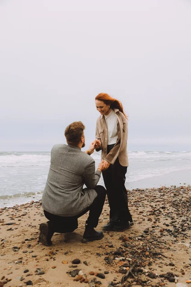 Сергей и Виктория. Фотограф Калининград Илья Миллер