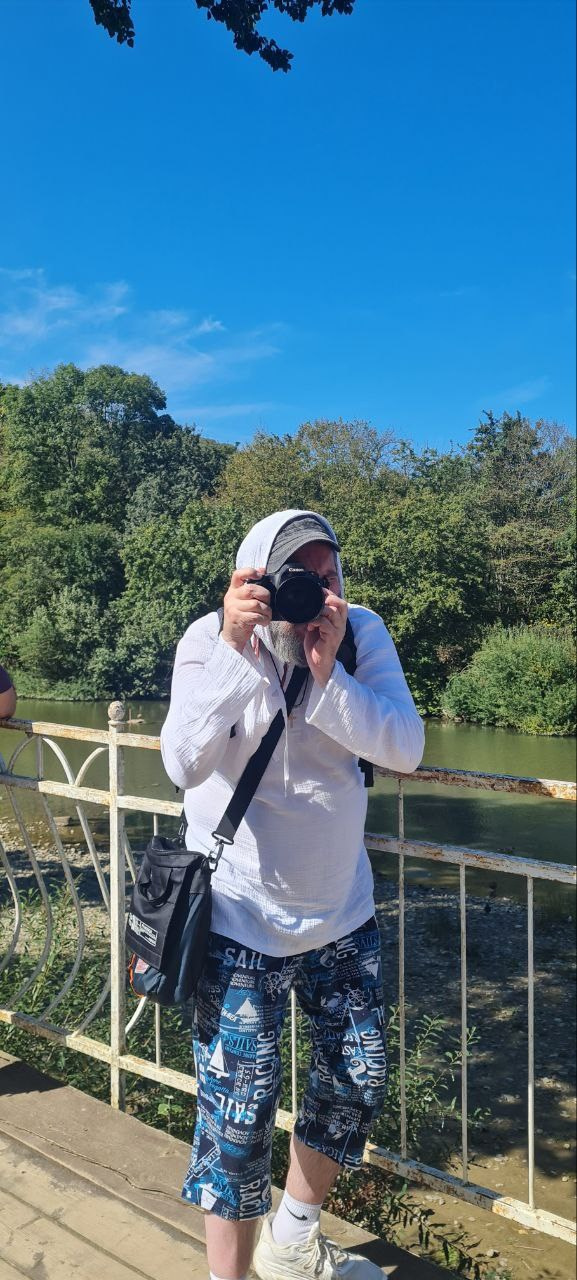 Горячий Ключ (2024-09-22). Собор Отрасли